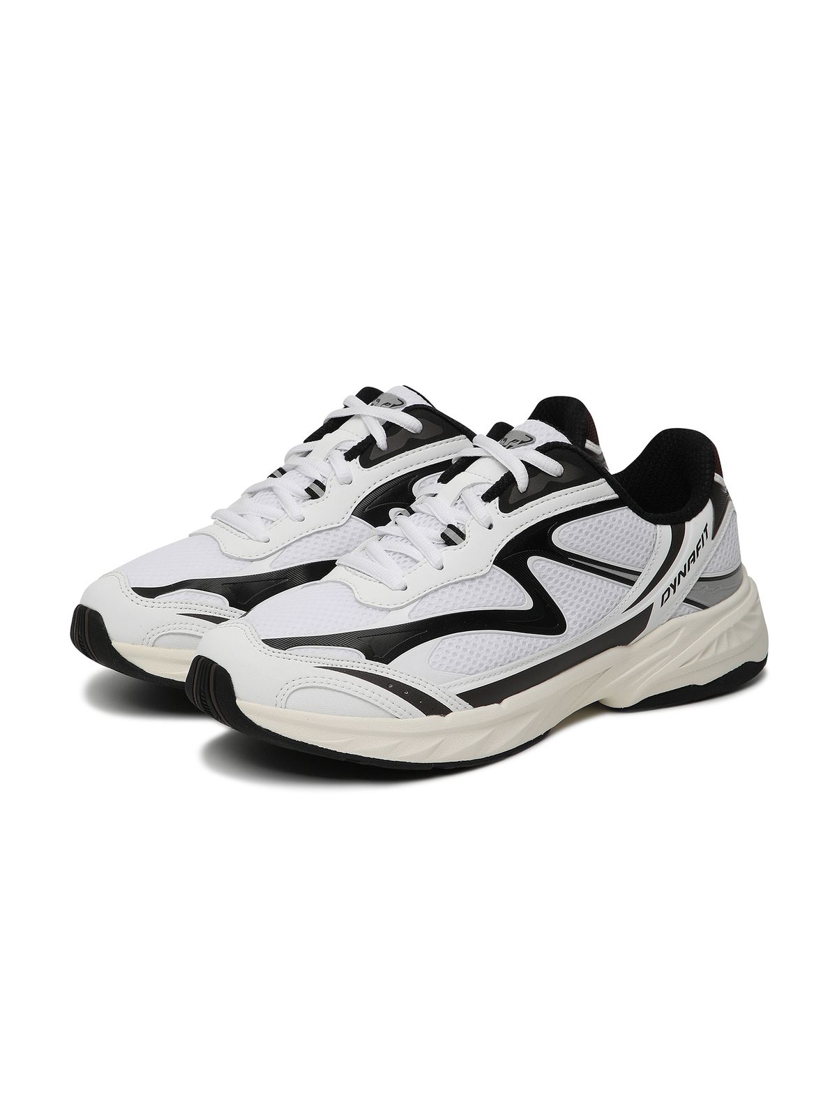 다이나핏(DYNAFIT) 카빙 엑스_White YUS26N21W2