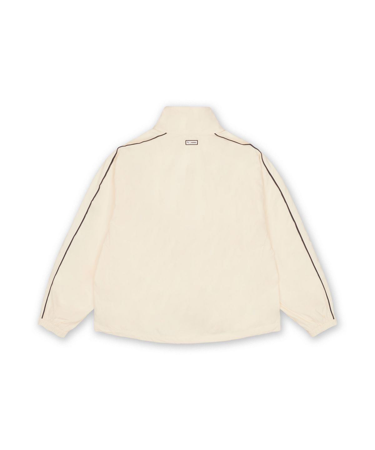푸마(PUMA) 푸마 X 무신사 T7 우븐 자켓 UNI - 아몬드 / 638014-87