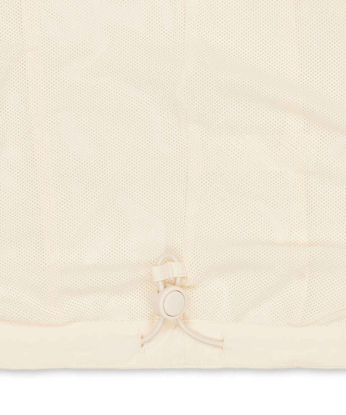 푸마(PUMA) 푸마 X 무신사 T7 우븐 자켓 UNI - 아몬드 / 638014-87