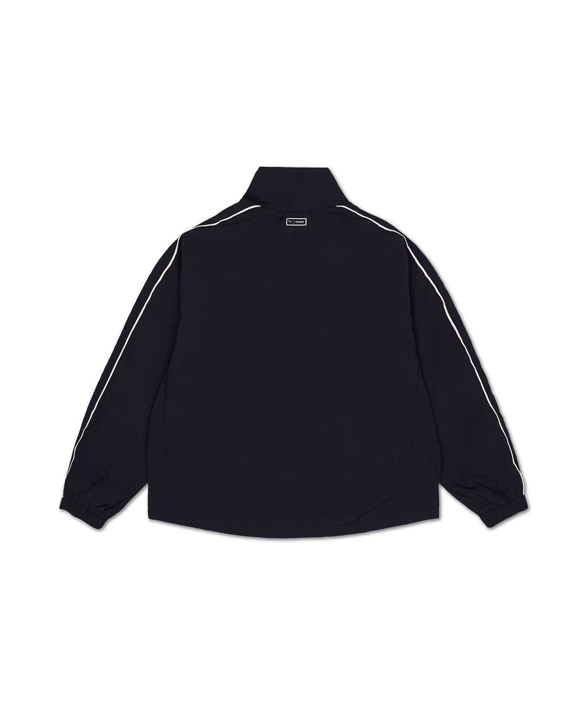 푸마(PUMA) 푸마 X 무신사 T7 우븐 자켓 UNI - 네이비 / 638014-16