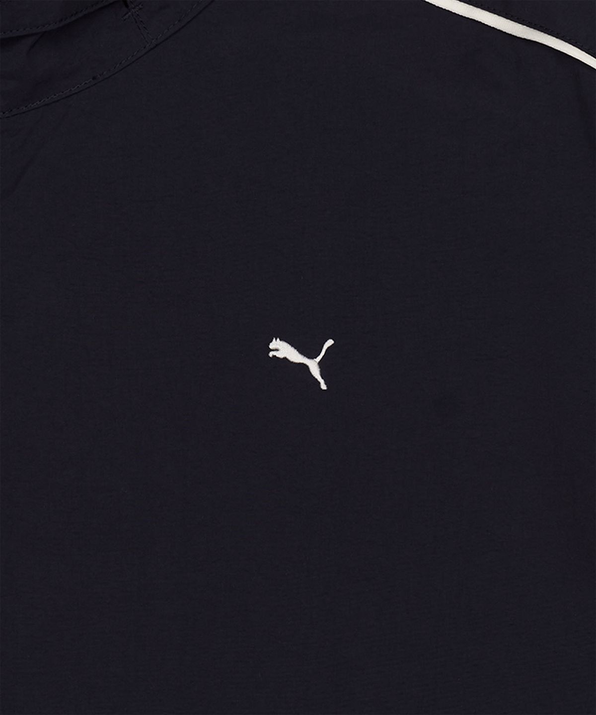 푸마(PUMA) 푸마 X 무신사 T7 우븐 자켓 UNI - 네이비 / 638014-16