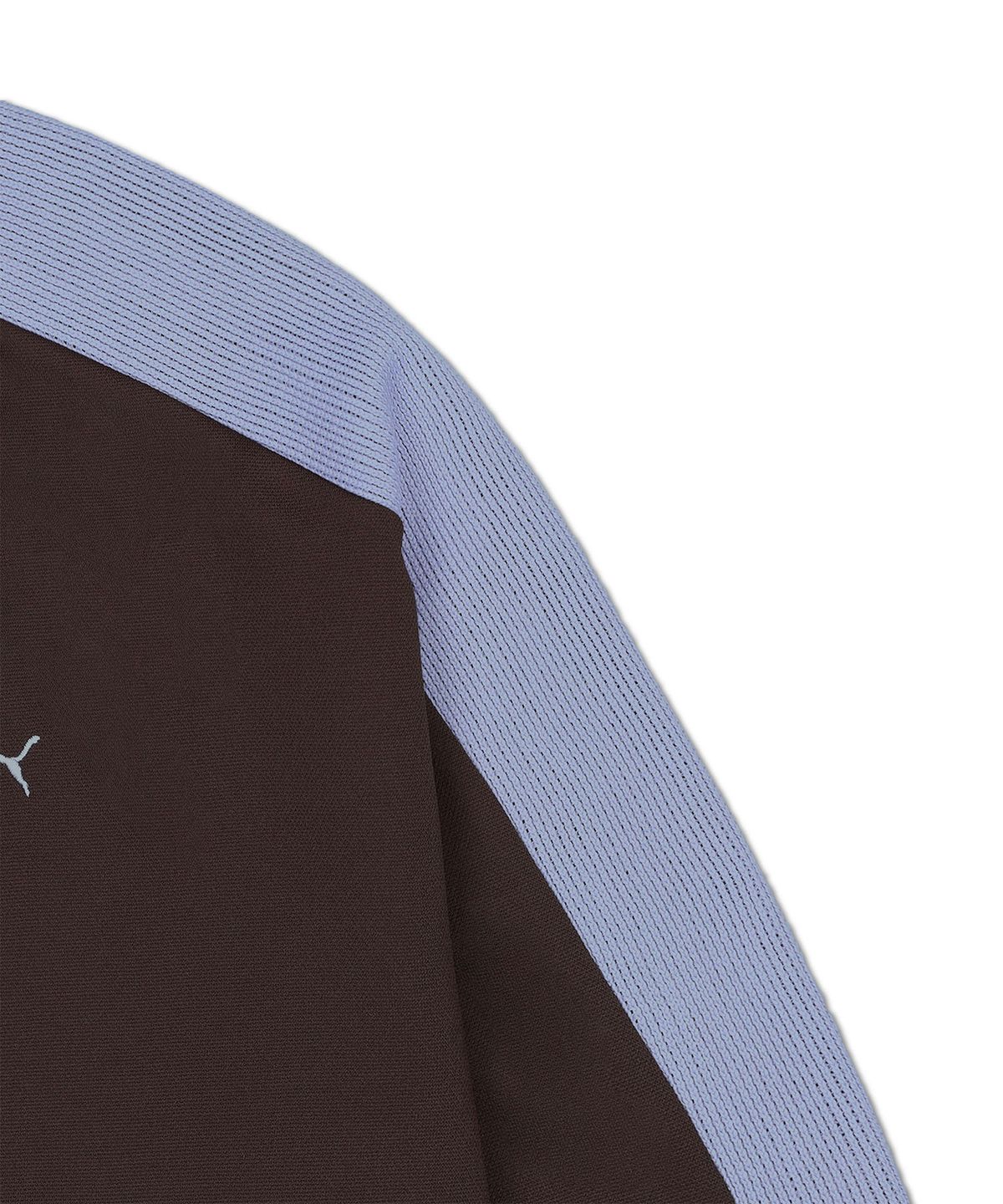 푸마(PUMA) 푸마 X 무신사 T7 트랙 자켓 - 초콜렛 브라운 / 638015-13