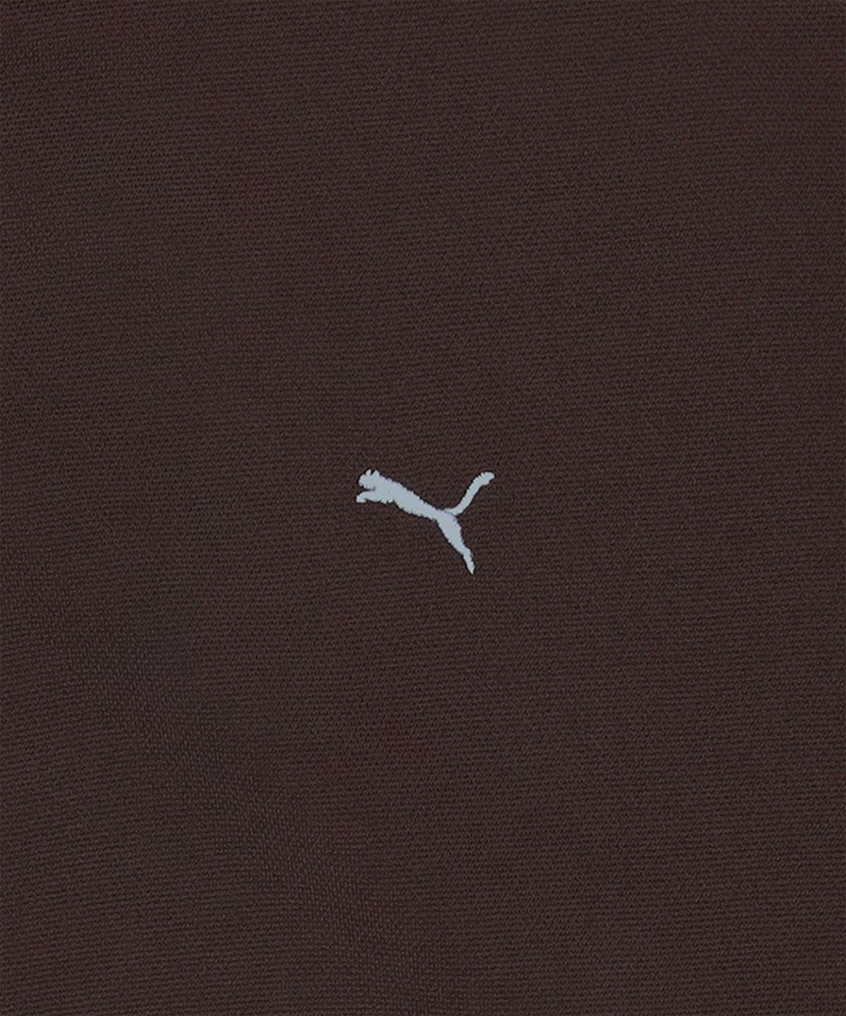 푸마(PUMA) 푸마 X 무신사 T7 트랙 자켓 - 초콜렛 브라운 / 638015-13