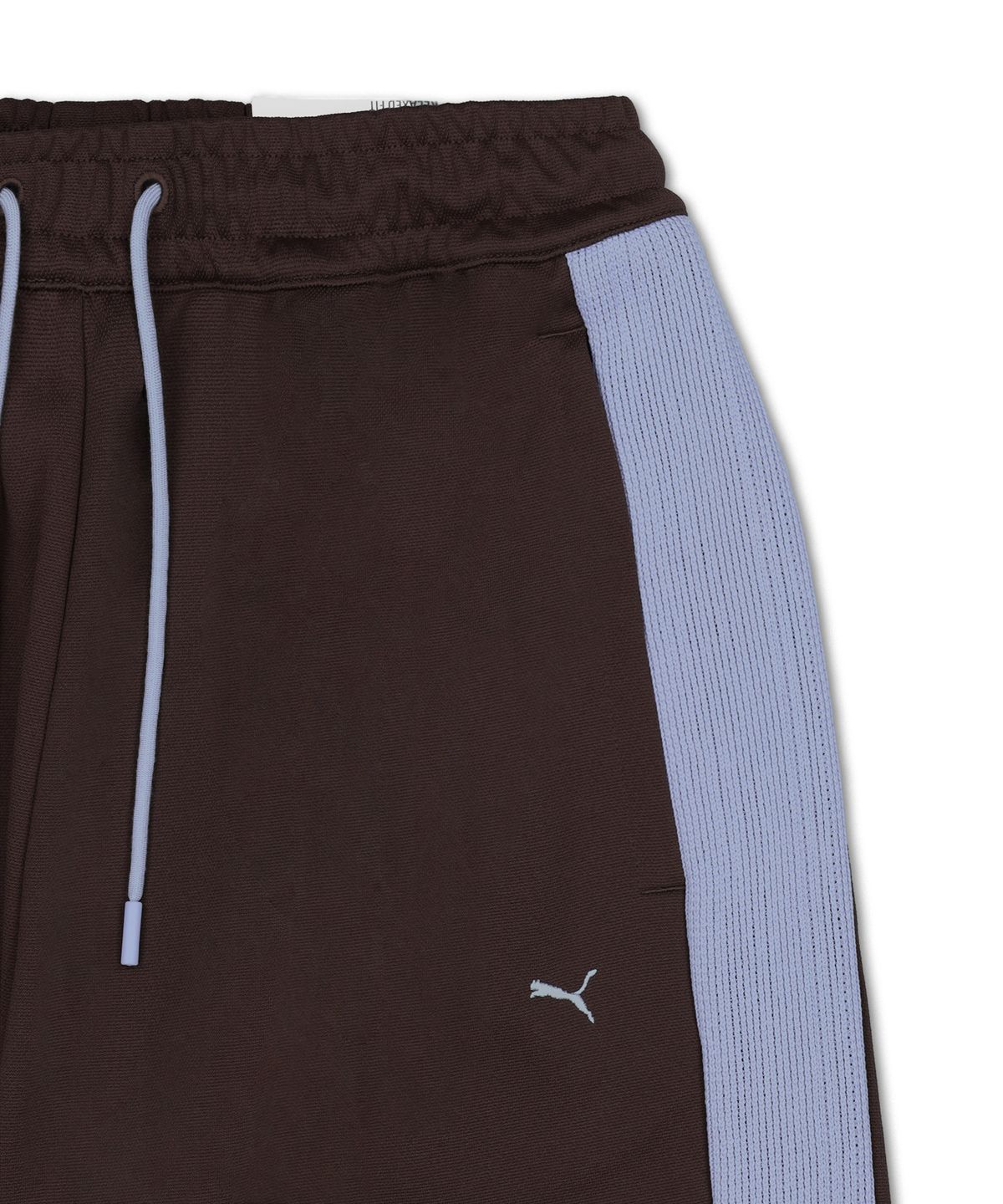 푸마(PUMA) 푸마 X 무신사 T7 트랙 팬츠 - 초콜렛 브라운 / 638016-13