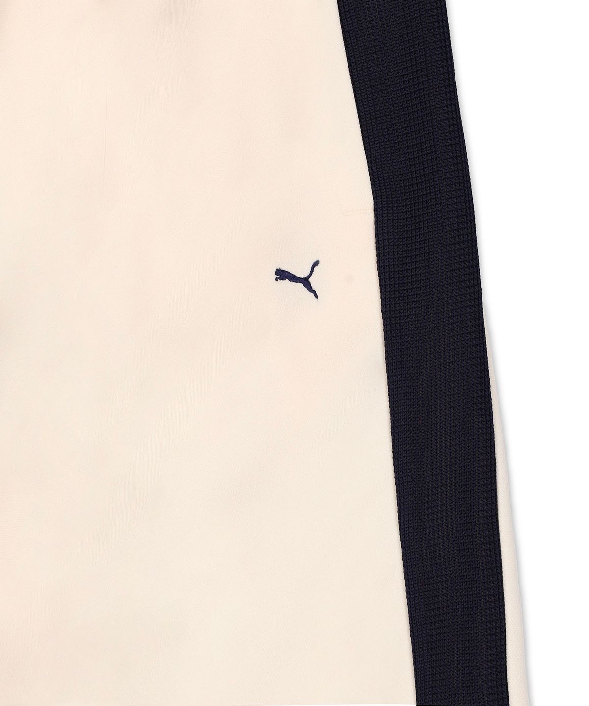 푸마(PUMA) 푸마 X 무신사 T7 트랙 팬츠 - 아몬드 / 638016-87