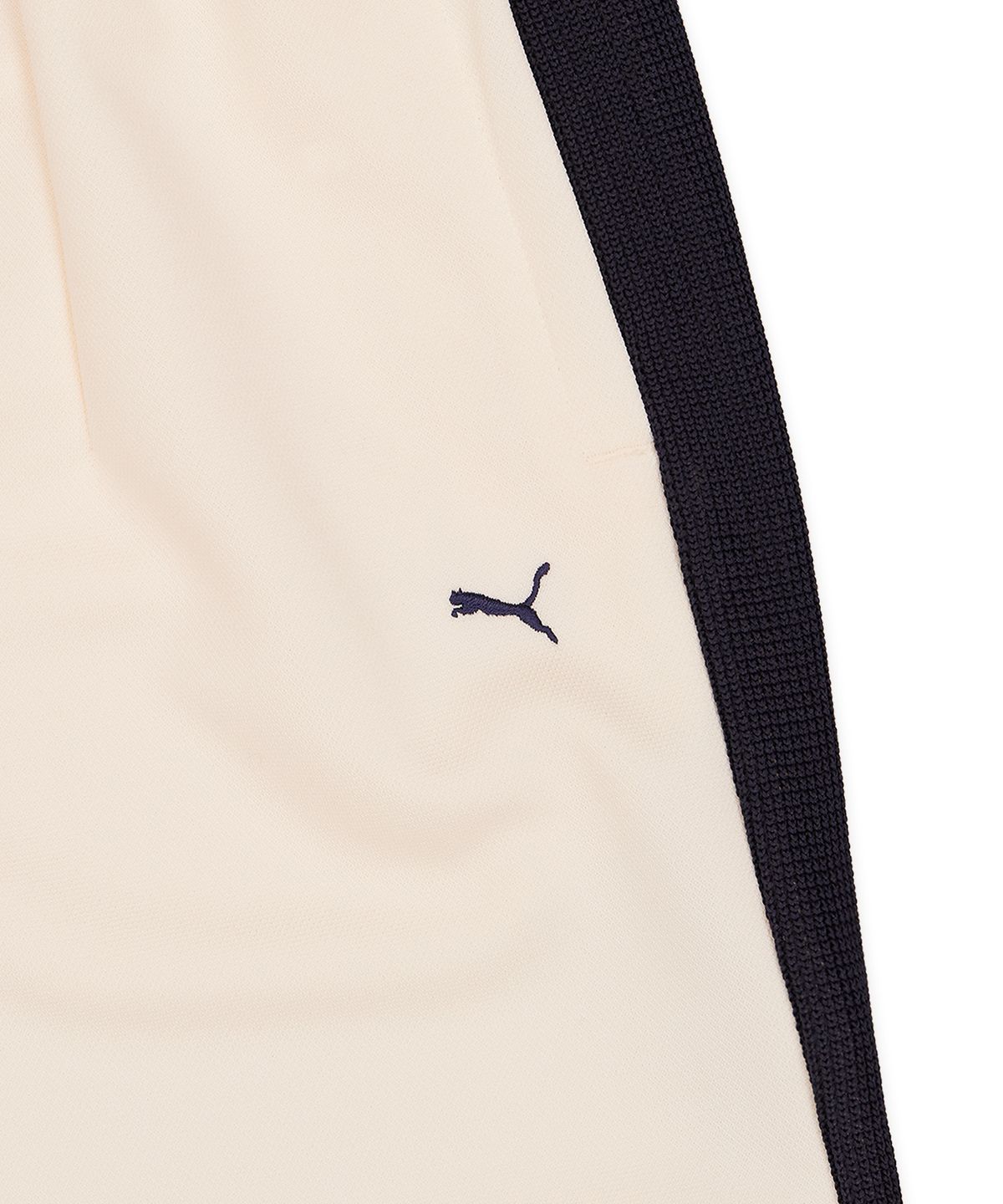 푸마(PUMA) 푸마 X 무신사 T7 트랙 팬츠 - 아몬드 / 638016-87