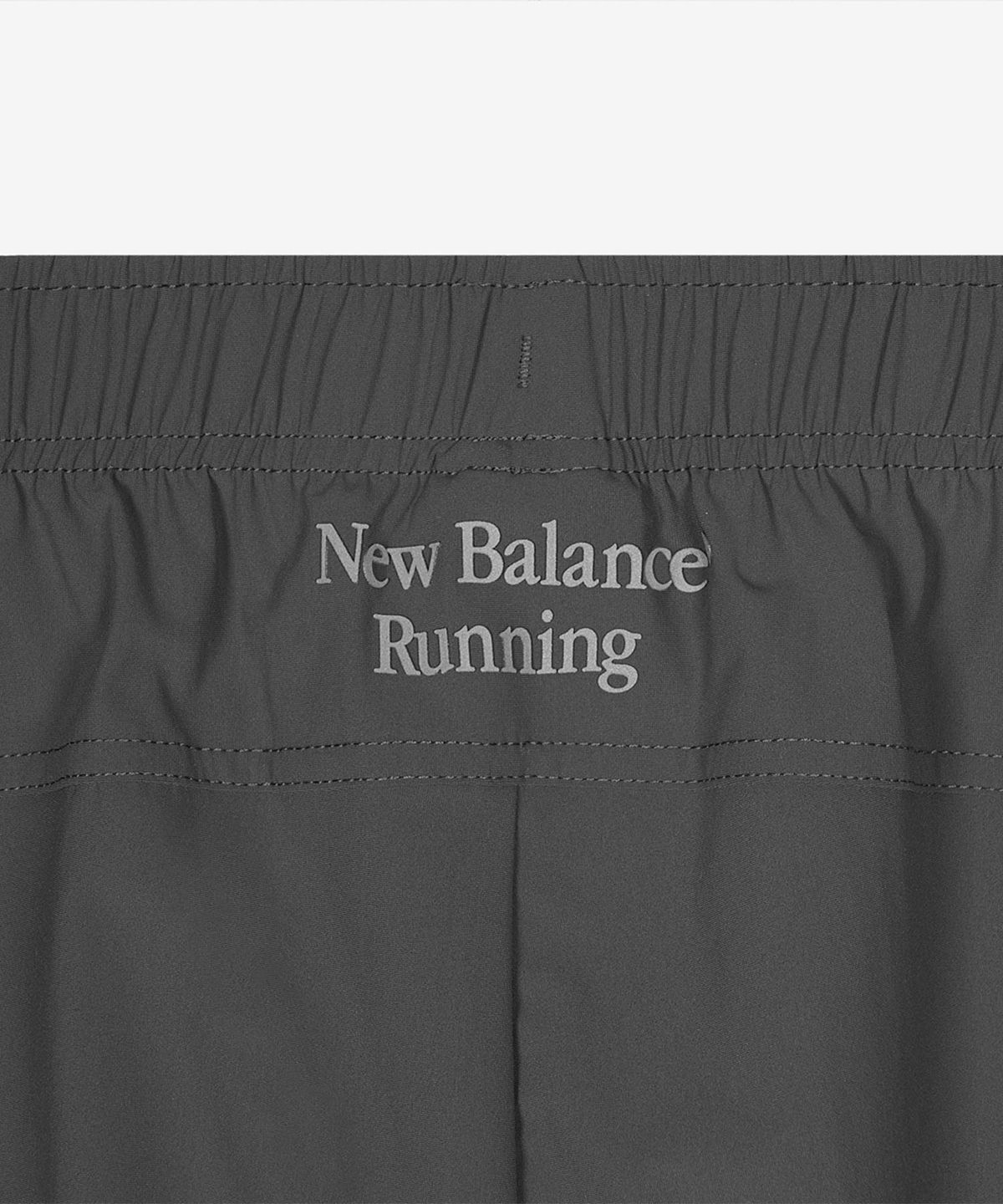 뉴발란스(NEW BALANCE) NBMLG25303 / UNI RC 트리코트 스트레이트팬츠 (CHARCOAL)