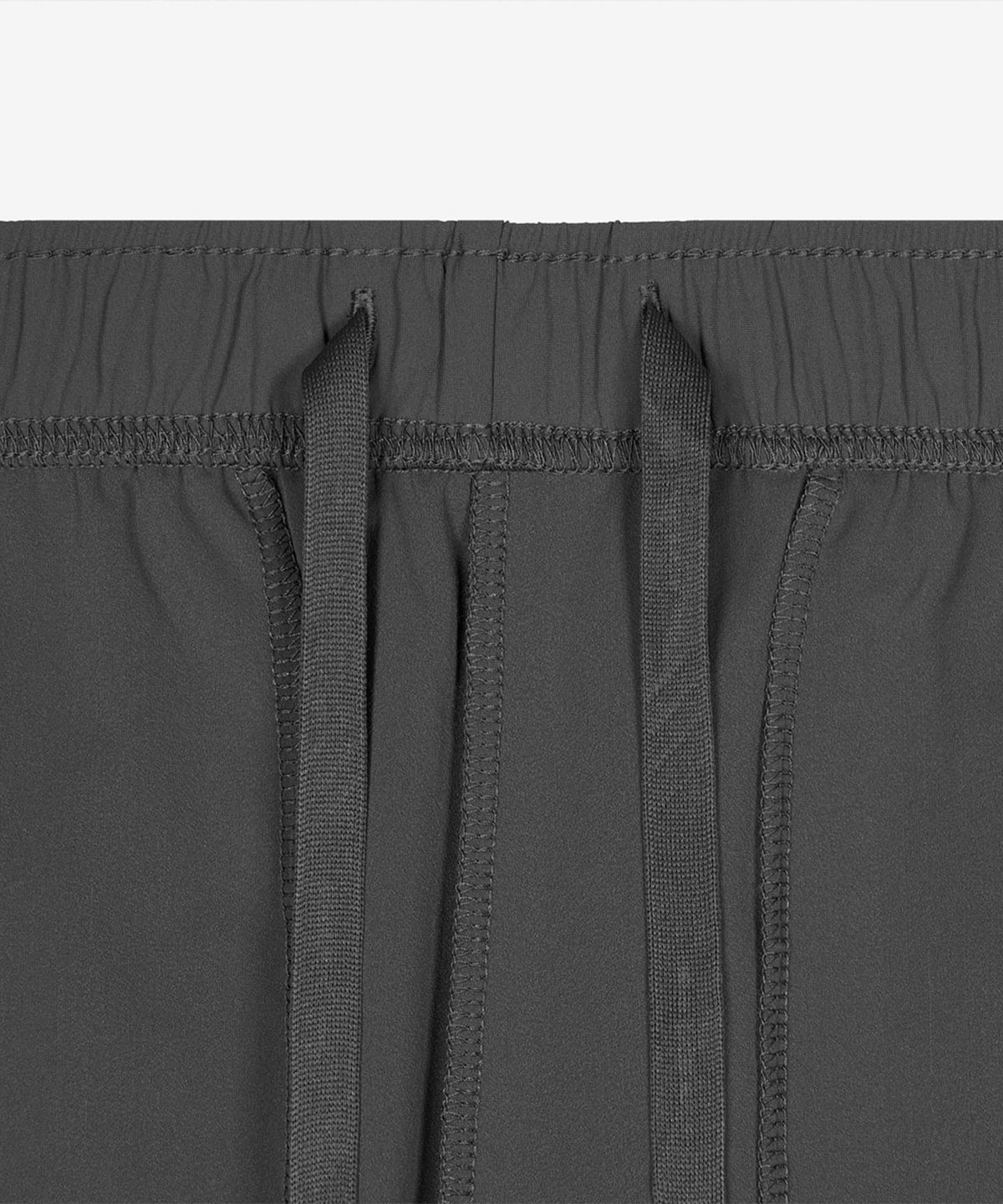 뉴발란스(NEW BALANCE) NBMLG25303 / UNI RC 트리코트 스트레이트팬츠 (CHARCOAL)