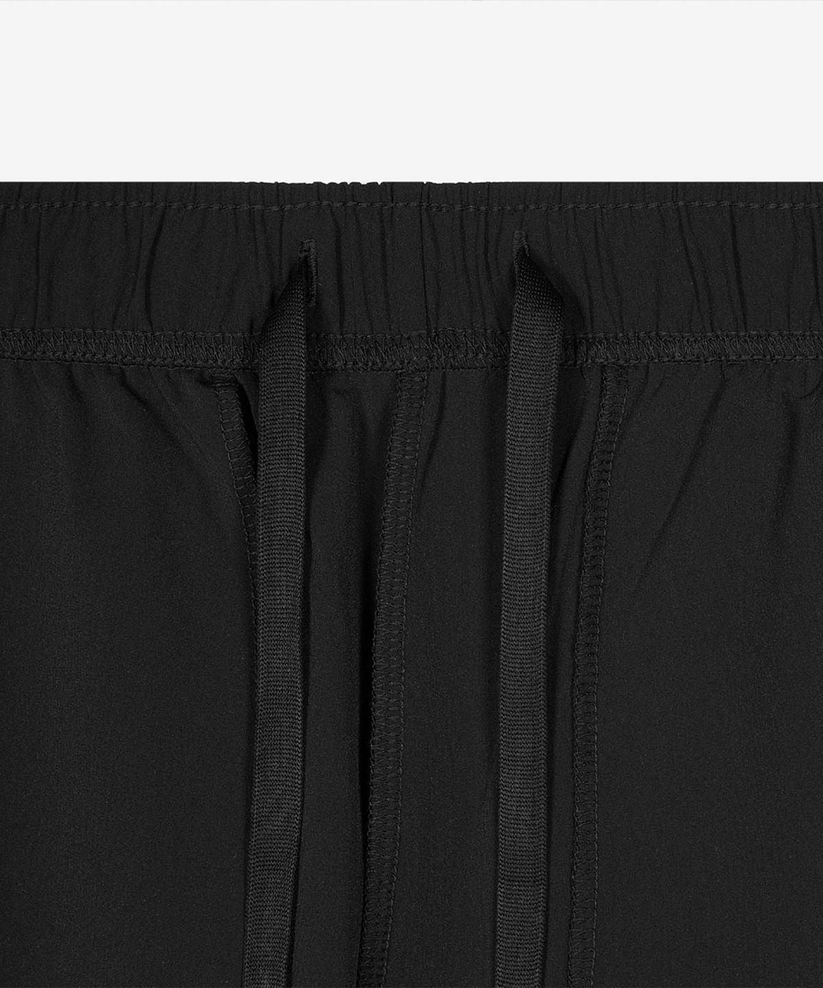 뉴발란스(NEW BALANCE) NBMLG25303 / UNI RC 트리코트 스트레이트팬츠 (BLACK)