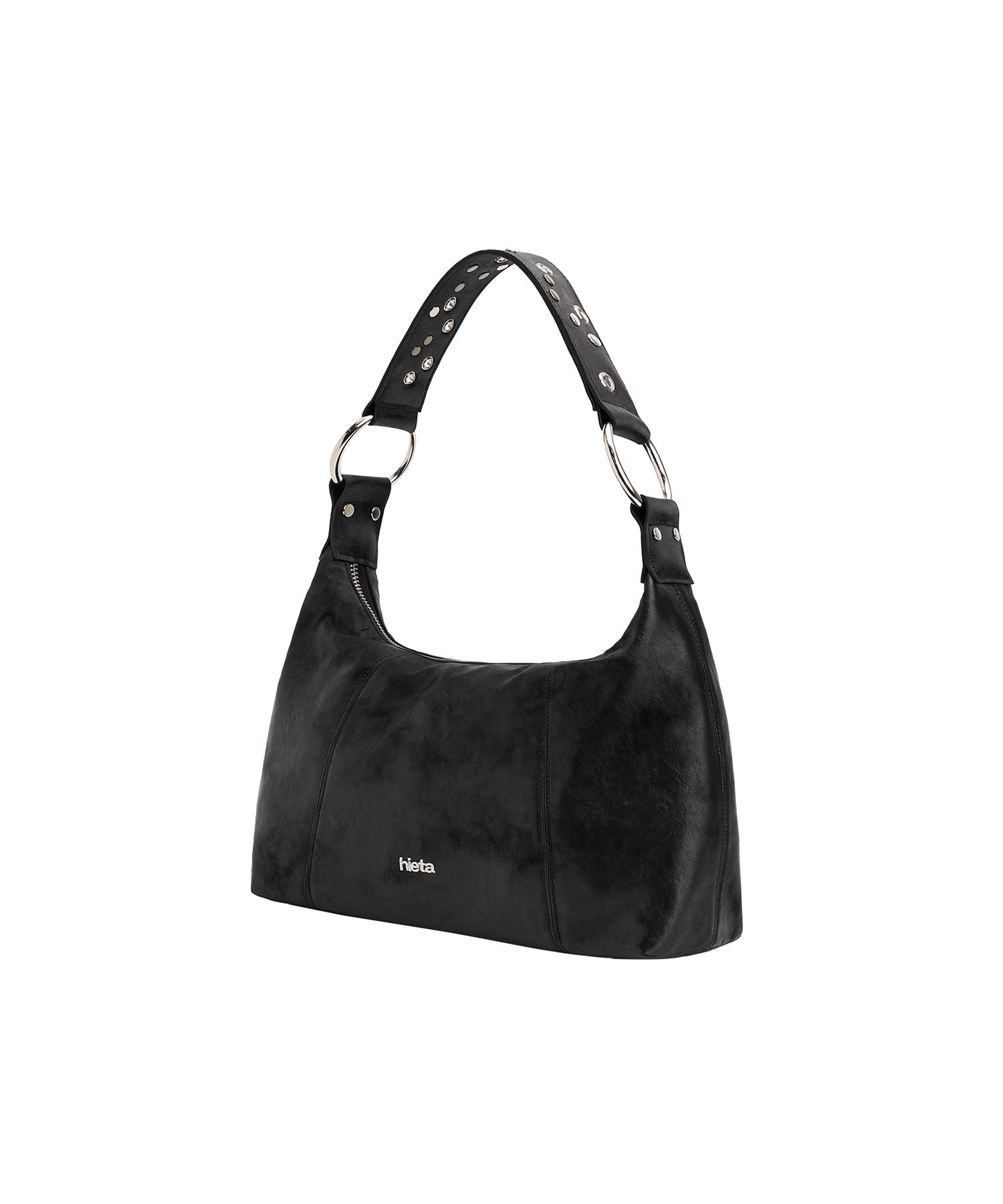 MUSINSA | HIETA Carrie Mini / Black
