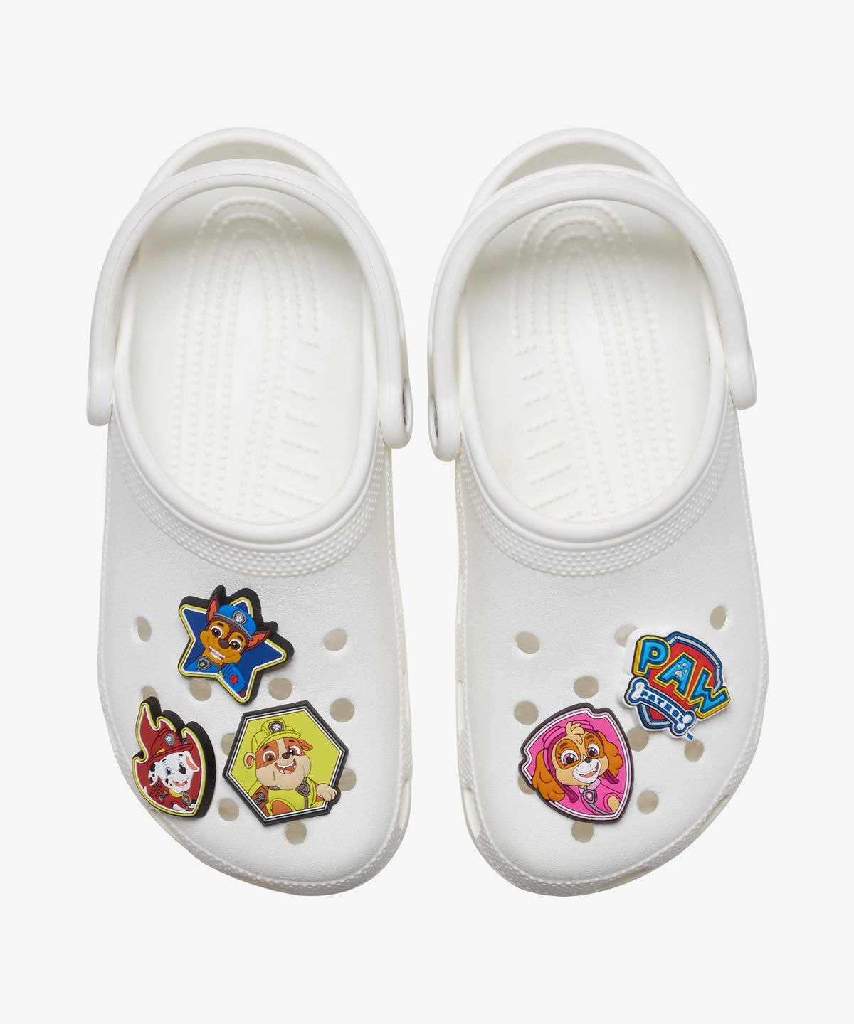 크록스(CROCS) 퍼피 구조대 5팩 / 10012081