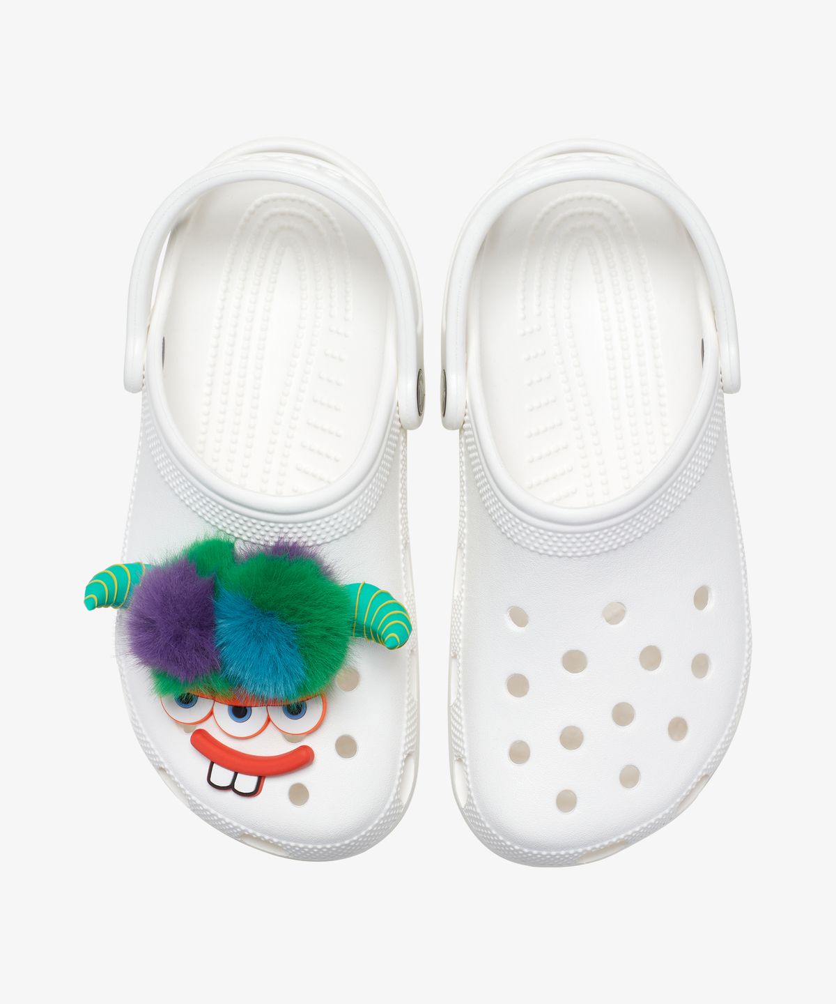크록스(CROCS) 나만의 실리 몬스터 만들기 5개 세트 / 10016037