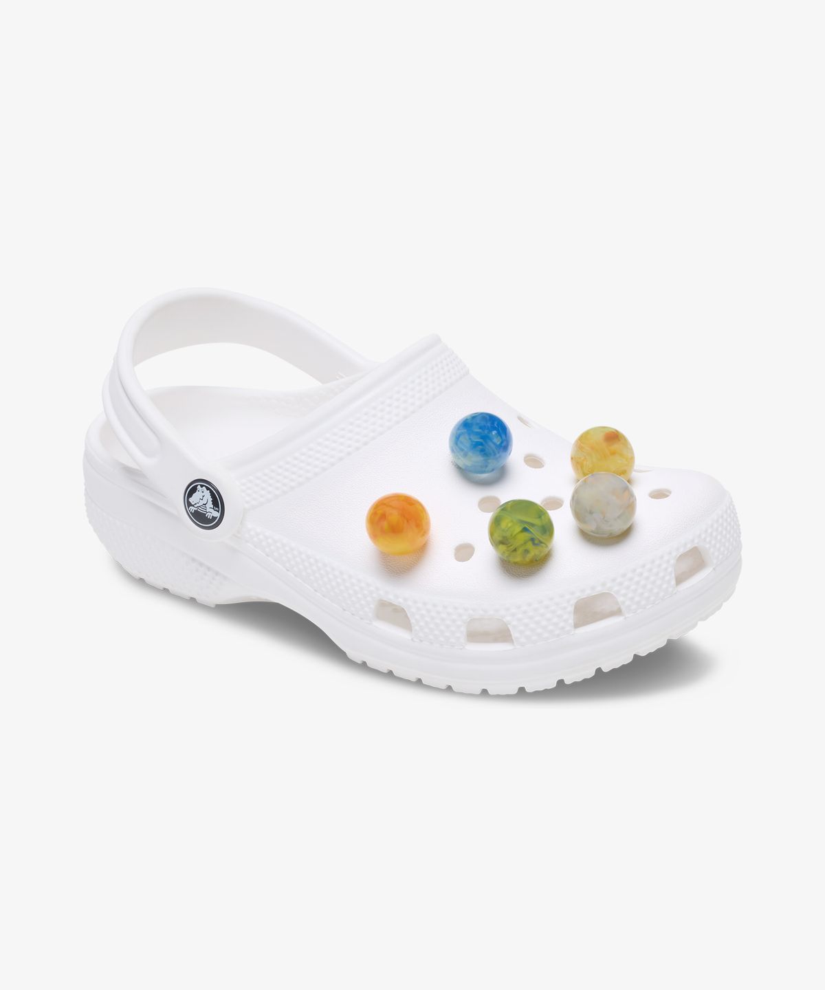 크록스(CROCS) 마블 5개 세트 / 10017636