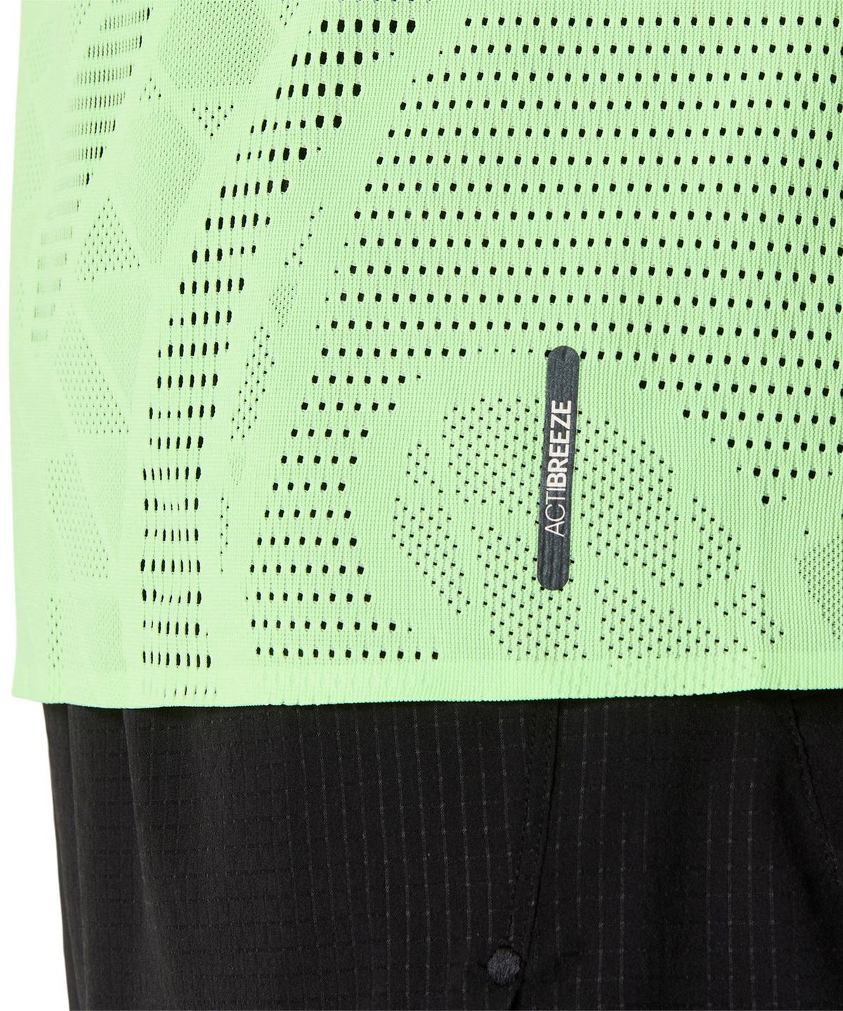 아식스(ASICS) 메타런 탱크 - 그린 / 2012D416-300