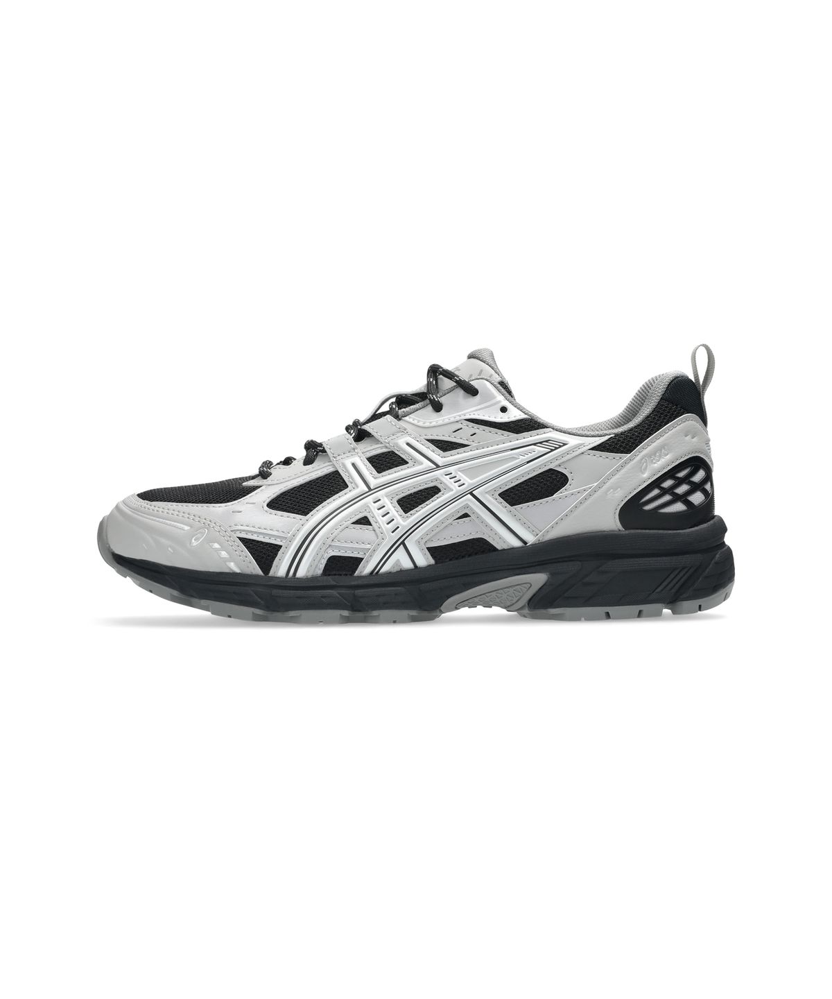 아식스(ASICS) 젤-누노비키 - 블랙:시멘트그레이 / 1203A536-004