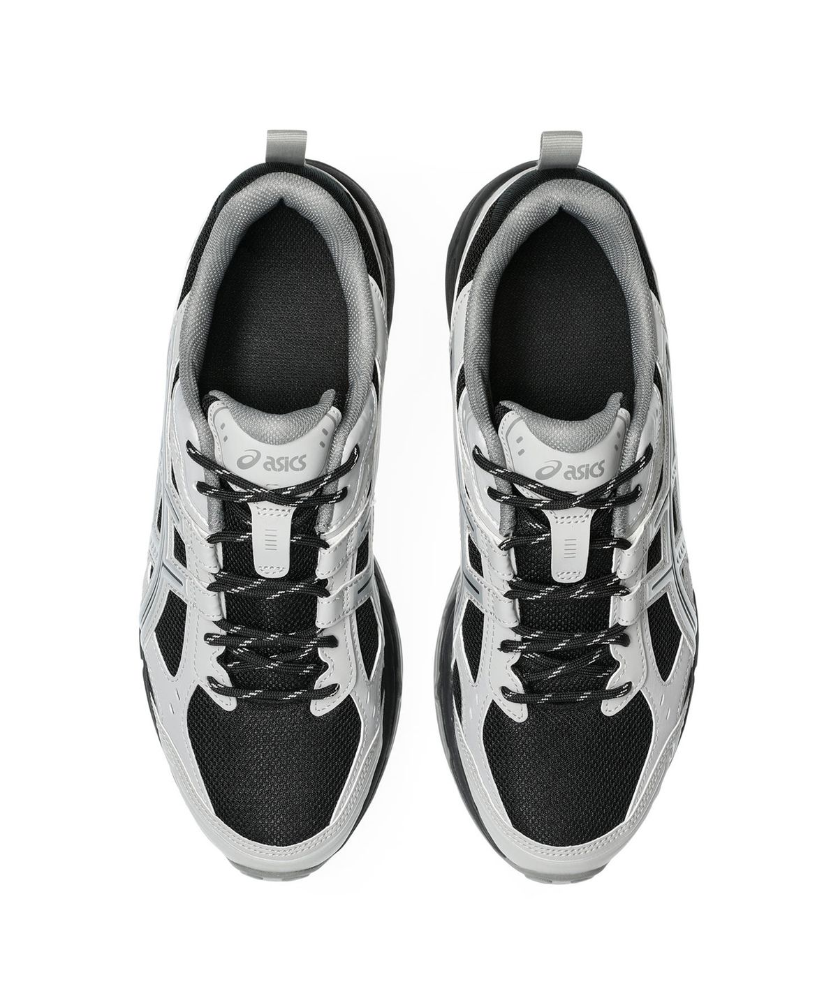 아식스(ASICS) 젤-누노비키 - 블랙:시멘트그레이 / 1203A536-004