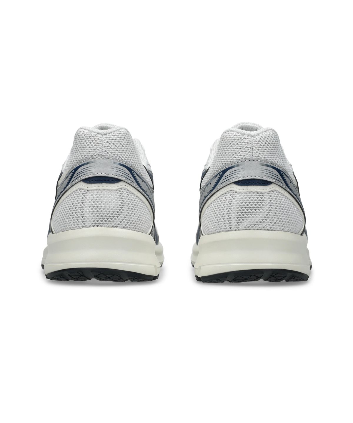 아식스(ASICS) 조그 100S - 화이트:블루 / 1203A684-105