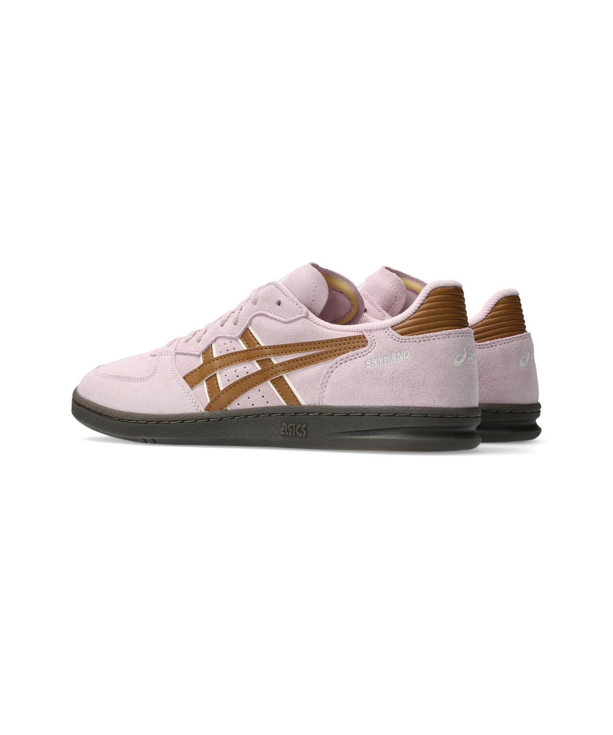 아식스(ASICS) 스카이핸드 OG - 베어리로즈:카라멜 / 1203A452-701