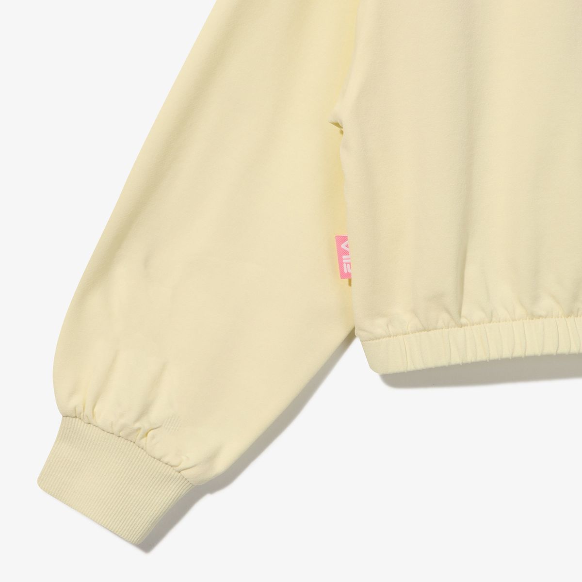 휠라 키즈(FILA KIDS) 캐치!티니핑 X FILA KIDS 캉캉 셋업