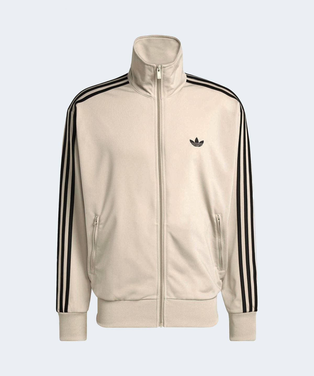 아디다스(ADIDAS) 파이어버드 트랙탑 - 스톤카키 / KE7960
