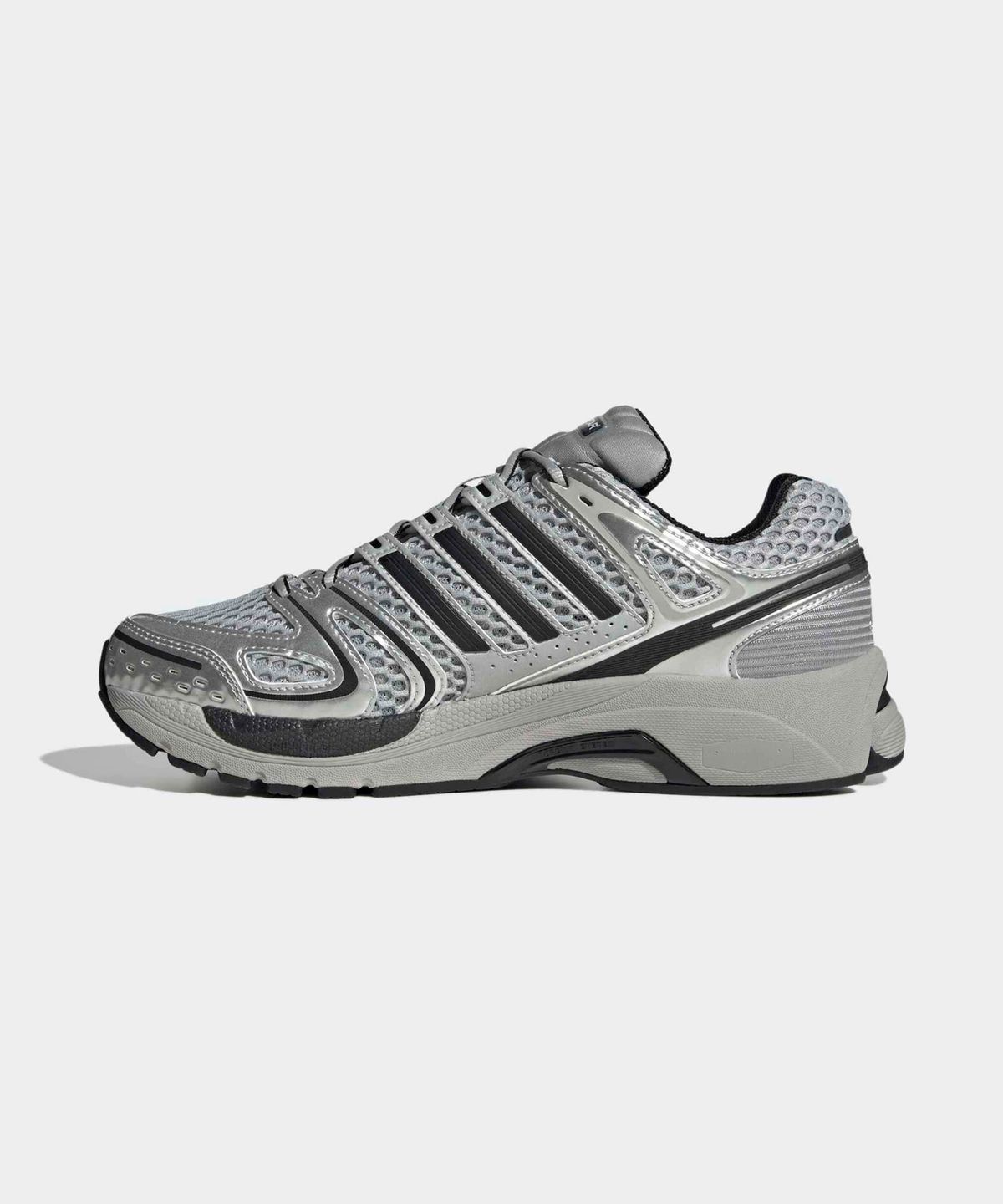 아디다스(ADIDAS) 아디스타 컨트롤 5 - 그레이:블랙 / KI6154