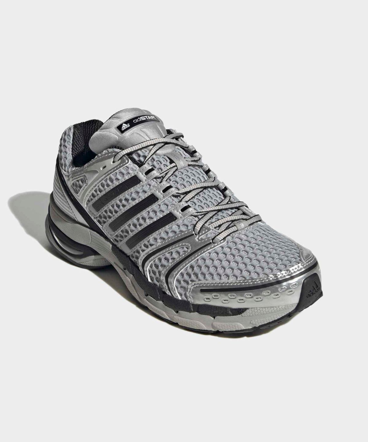 아디다스(ADIDAS) 아디스타 컨트롤 5 - 그레이:블랙 / KI6154