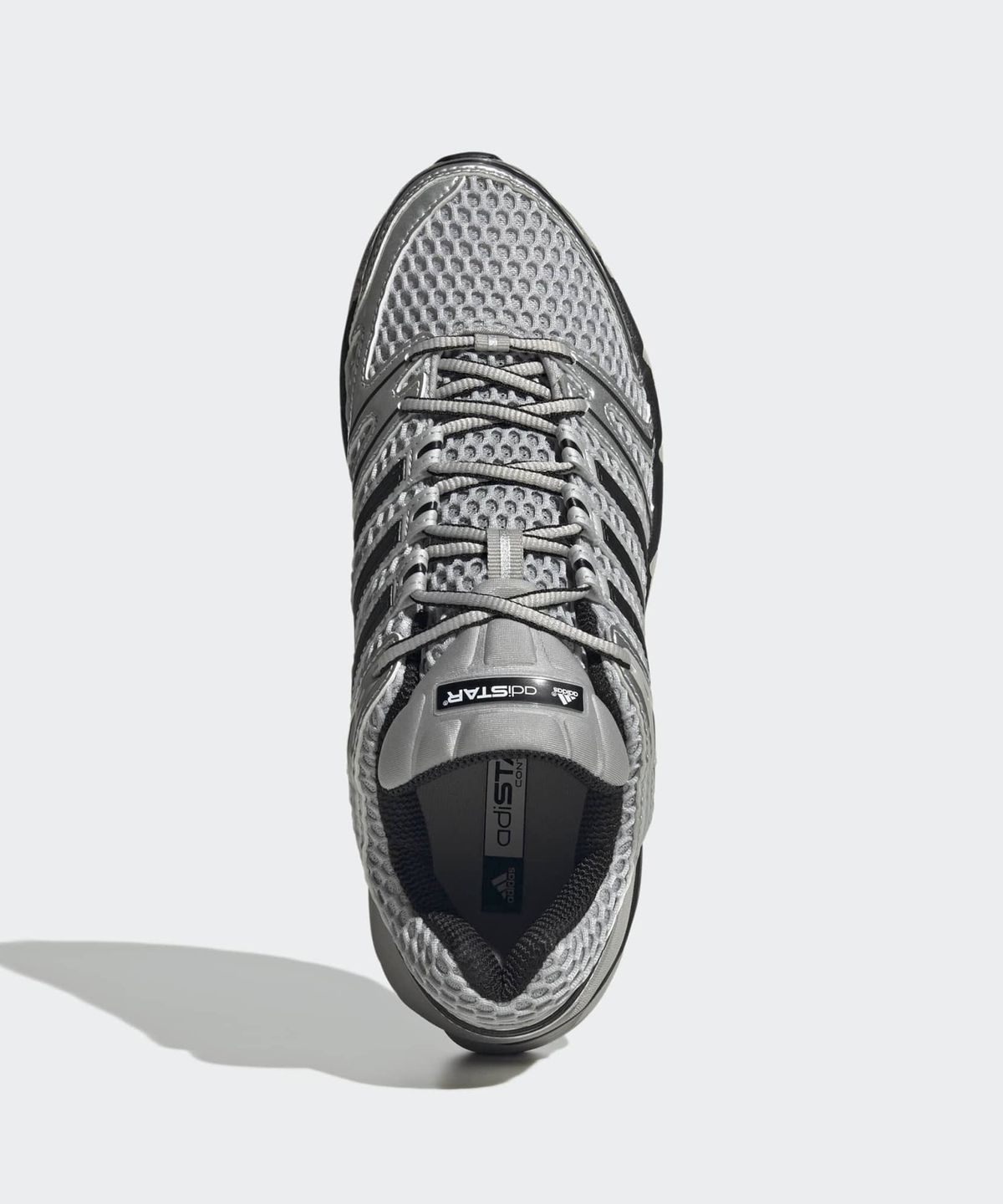 아디다스(ADIDAS) 아디스타 컨트롤 5 - 그레이:블랙 / KI6154