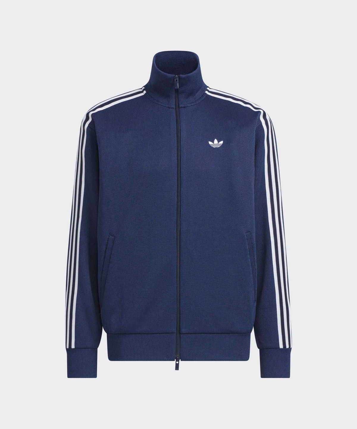 아디다스(ADIDAS) 파이어버드 니트 트랙탑 - 나이트인디고 / KQ5499