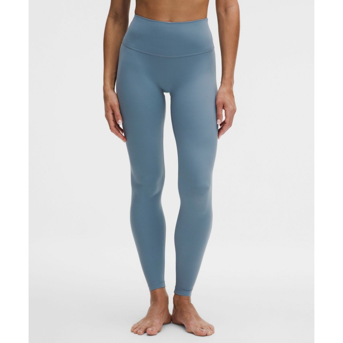 룰루레몬(LULULEMON) Align No Line™ 하이라이즈 팬츠 28inch  STLB