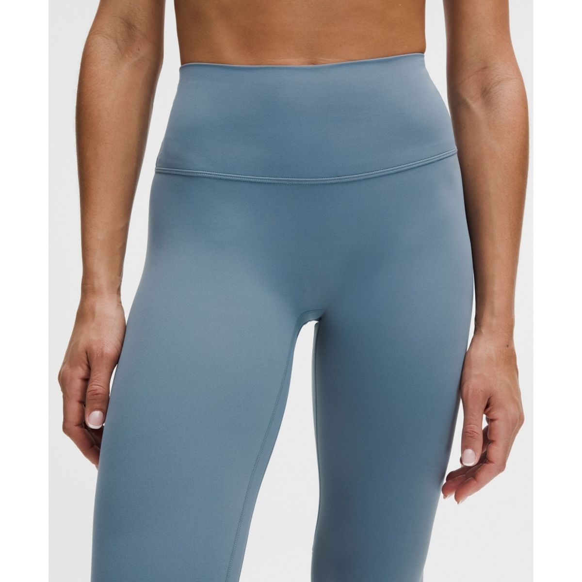 룰루레몬(LULULEMON) Align No Line™ 하이라이즈 팬츠 28inch  STLB
