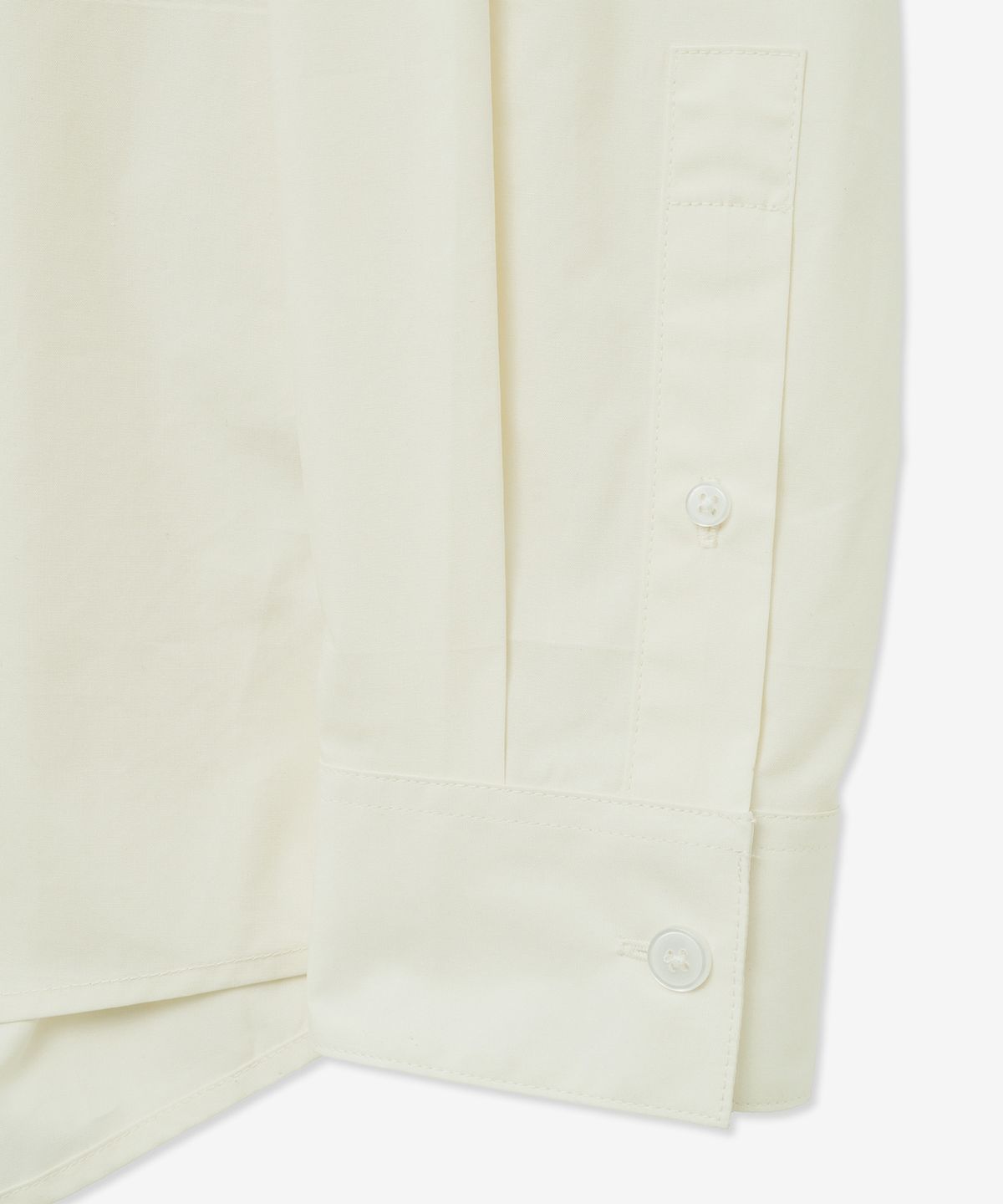 티엔지티(TNGT) Comfort Cotton Shirt (Lemon) TNSH6E100Y2