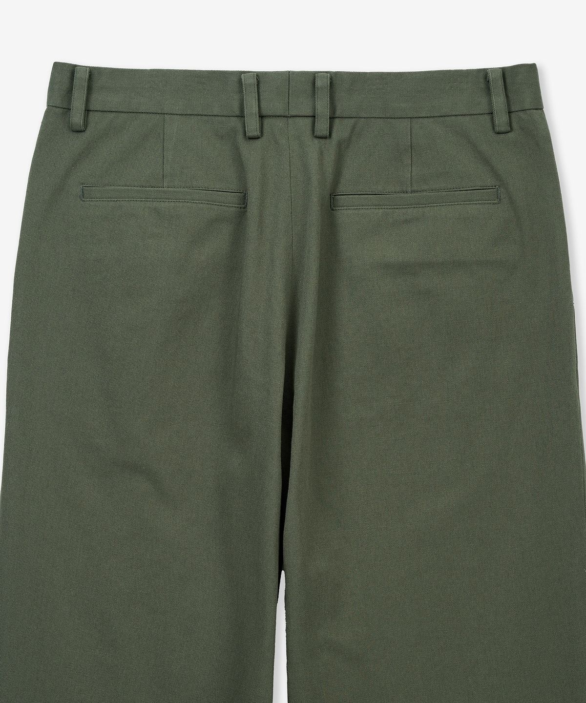 티엔지티(TNGT) Comfort Cotton Pants (Khaki) TNPA6E104K2