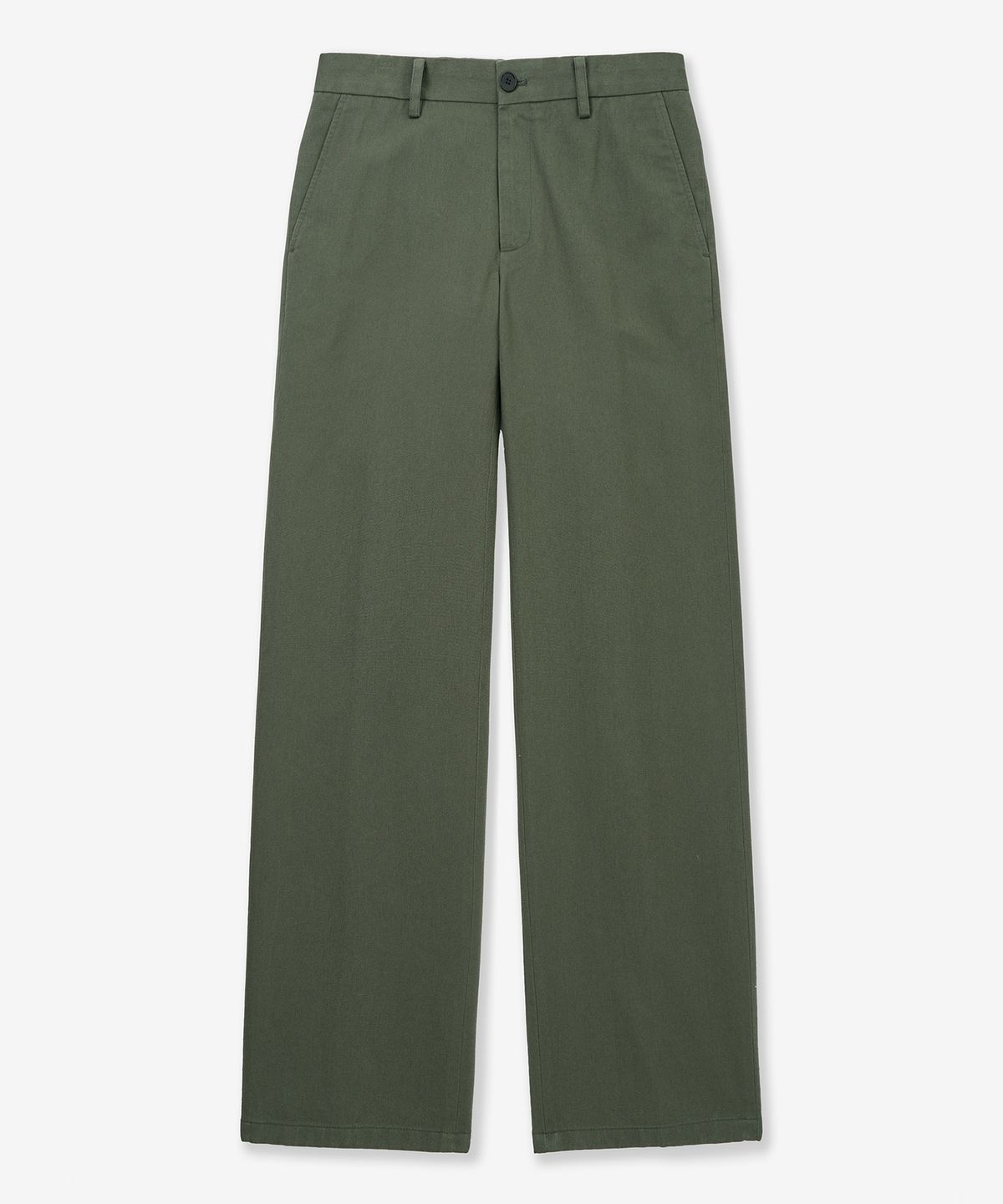 티엔지티(TNGT) Comfort Cotton Pants (Khaki) TNPA6E104K2