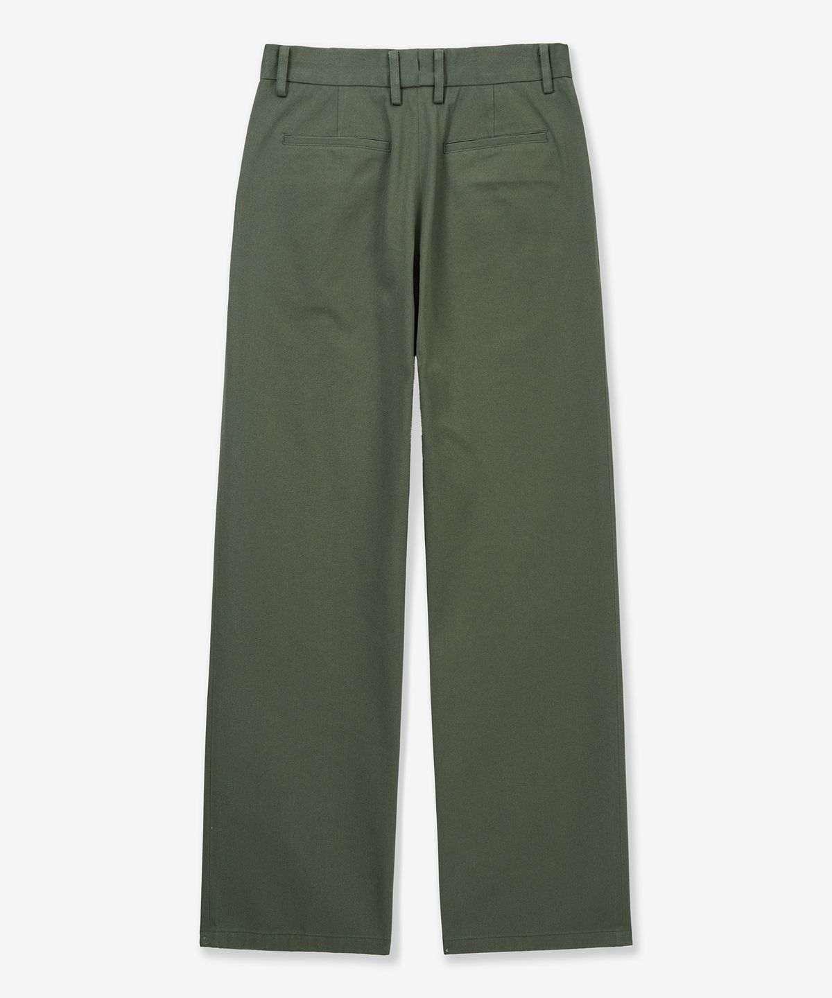 티엔지티(TNGT) Comfort Cotton Pants (Khaki) TNPA6E104K2