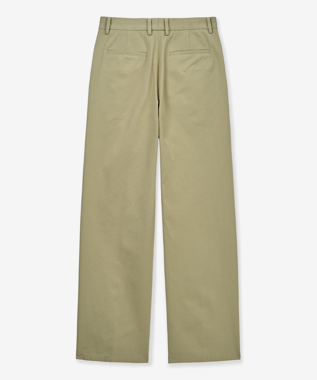 티엔지티(TNGT) Comfort Cotton Pants (Beige) TNPA6E104I2