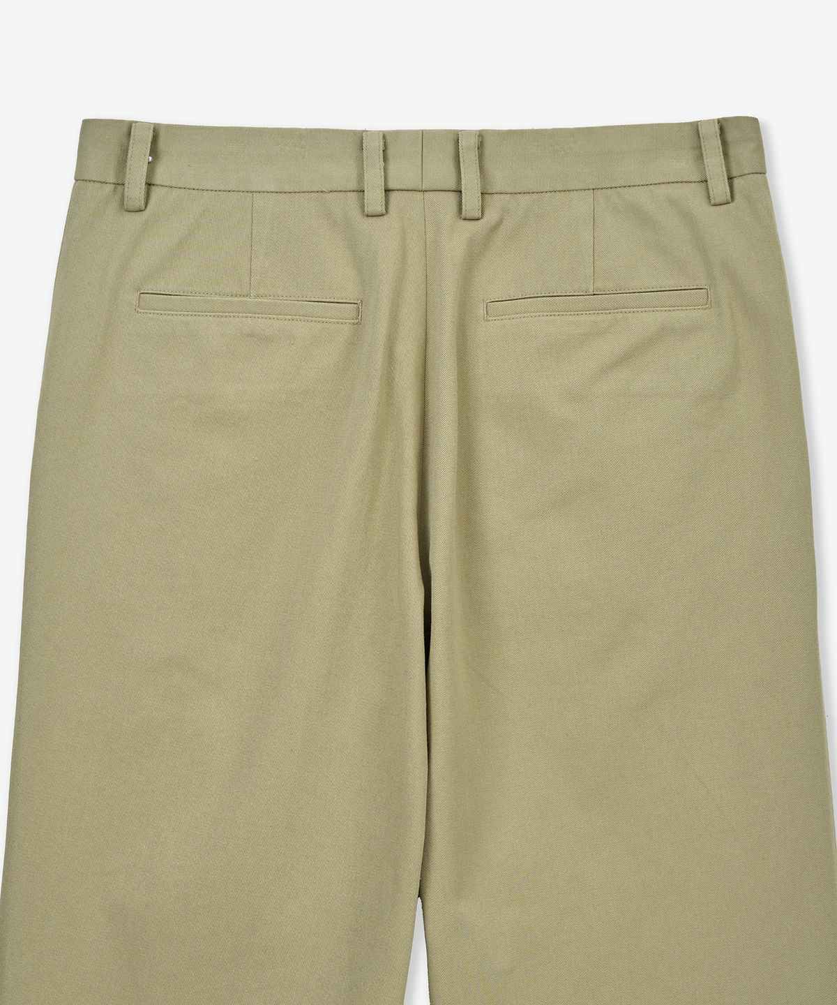 티엔지티(TNGT) Comfort Cotton Pants (Beige) TNPA6E104I2