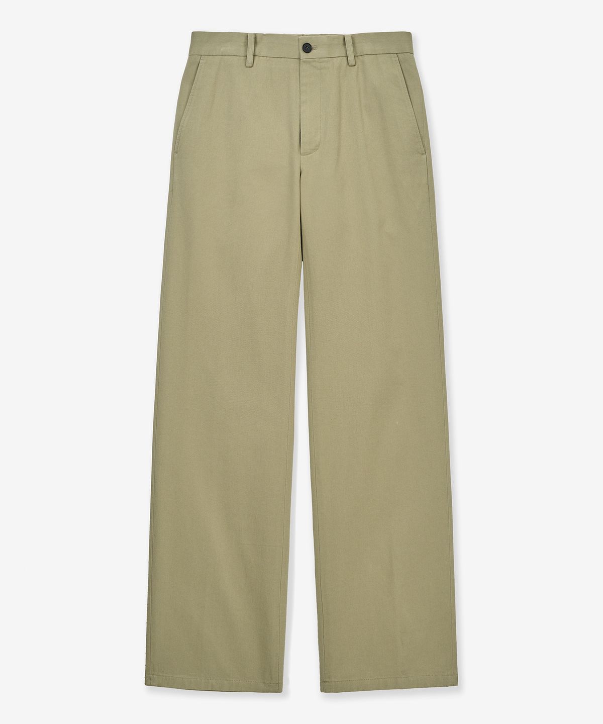 티엔지티(TNGT) Comfort Cotton Pants (Beige) TNPA6E104I2