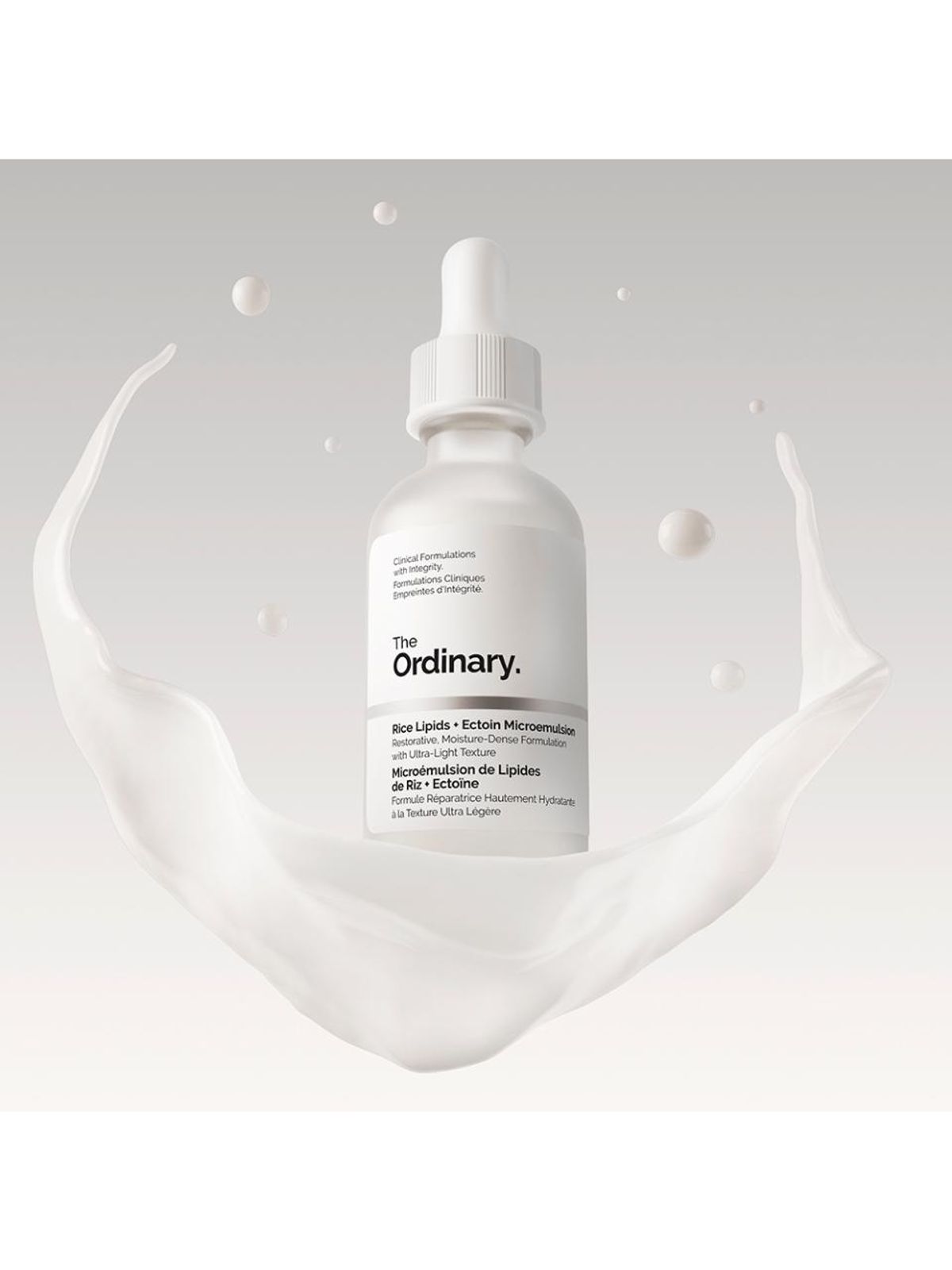 디오디너리(THE ORDINARY) 라이스 리피즈 + 엑토인 마이크로에멀전 120ml
