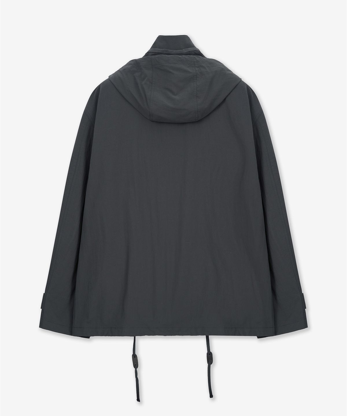 티엔지티(TNGT) Comfort Office Jumper (Grey) TNJU6E100G2