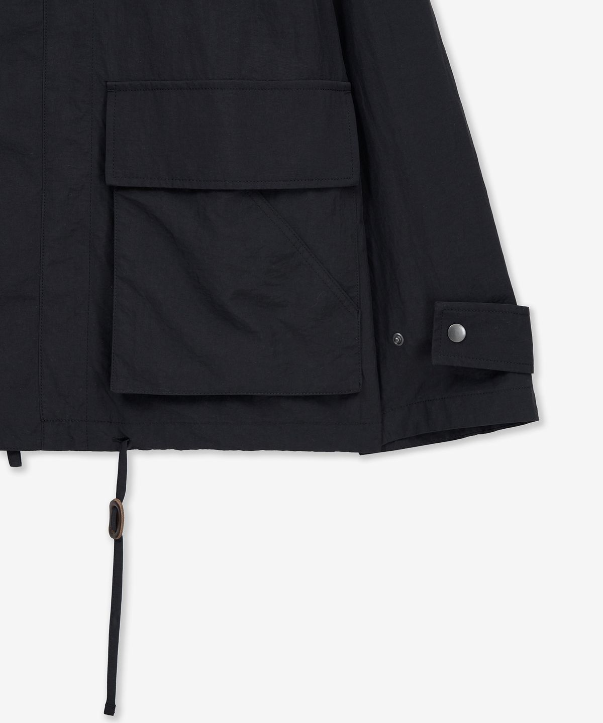 티엔지티(TNGT) Comfort Office Jumper (Black) TNJU6E100BK