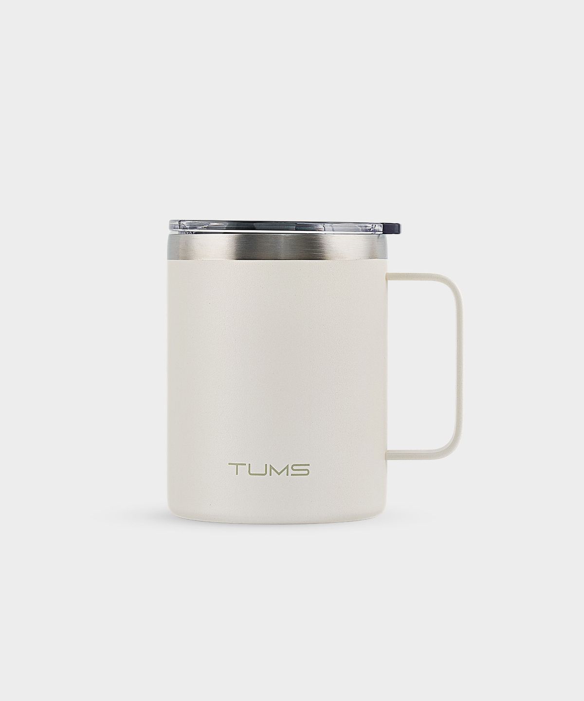 텀스(TUMS) 허니비 스텐머그 350ml