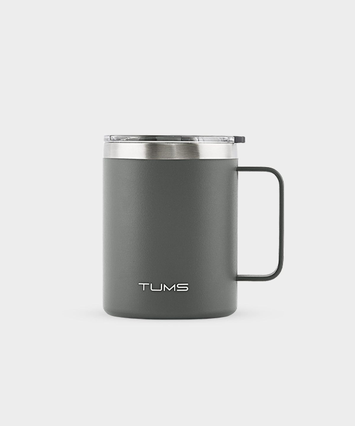 텀스(TUMS) 허니비 스텐머그 350ml
