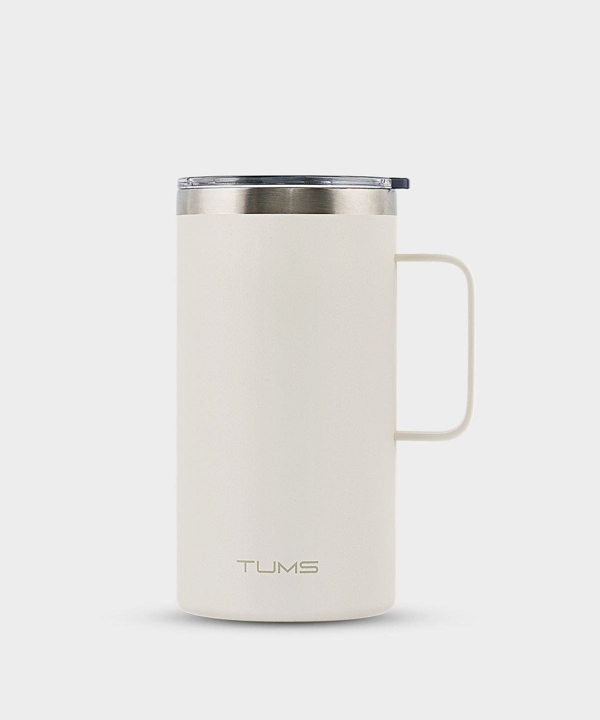 텀스(TUMS) 허니비 스텐머그 600ml
