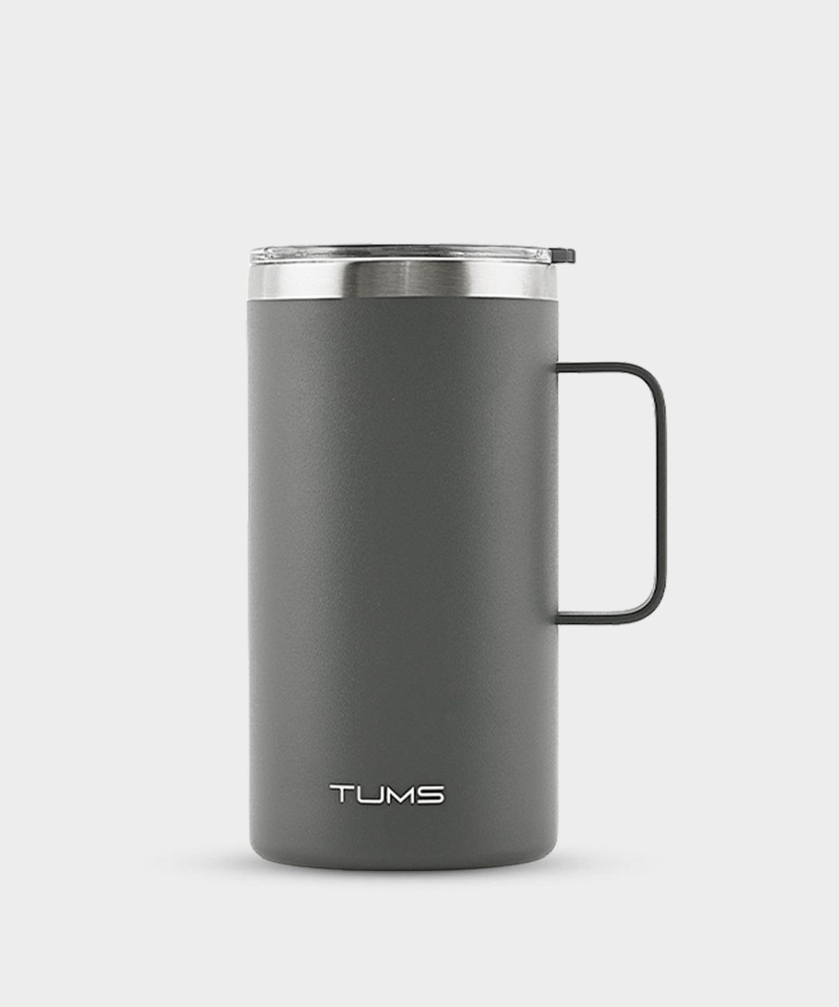 텀스(TUMS) 허니비 스텐머그 600ml
