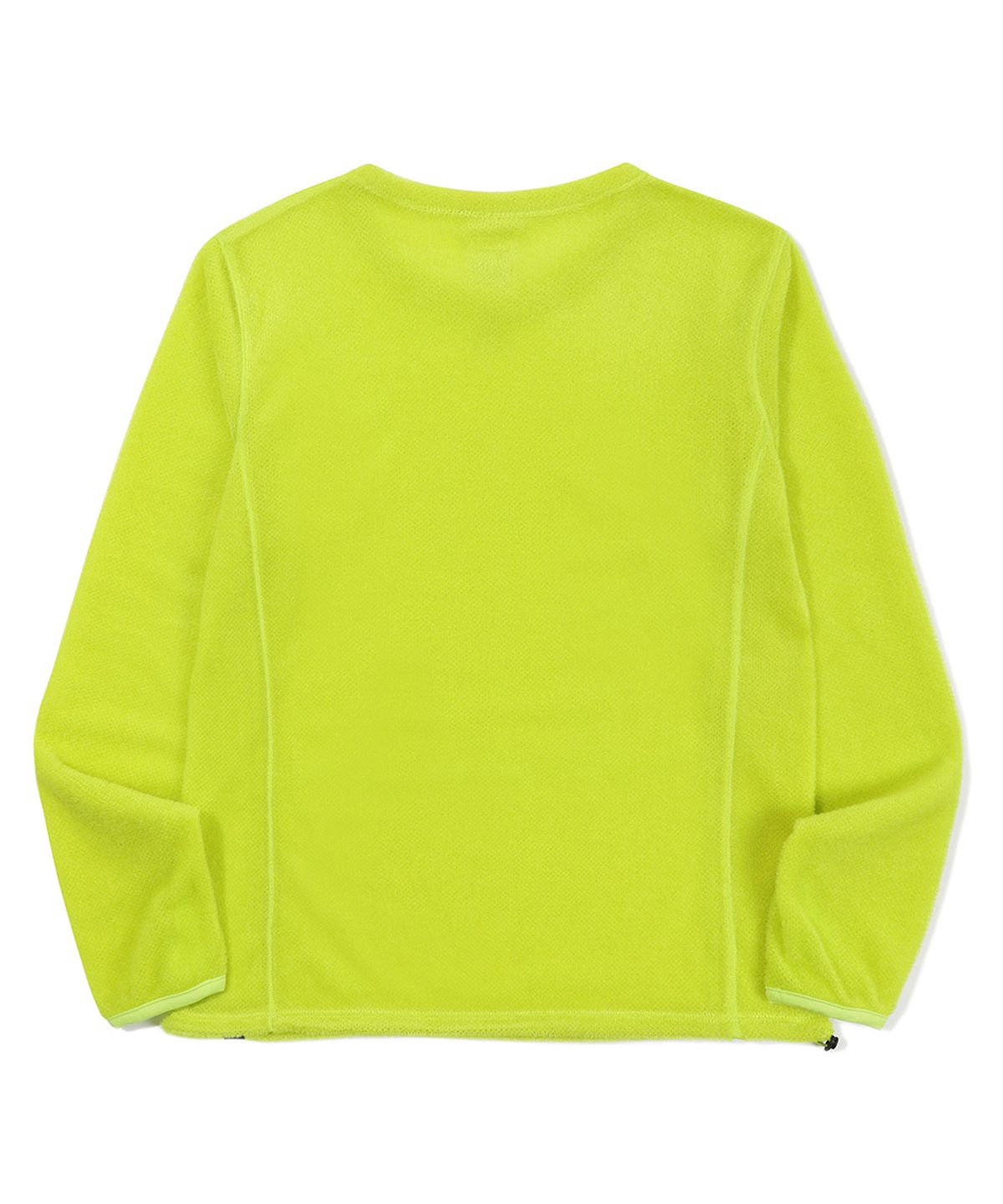 시에라디자인(SIERRA DESIGNS) W) 벤타(VENTA) 옥타 롱슬리브 LIME
