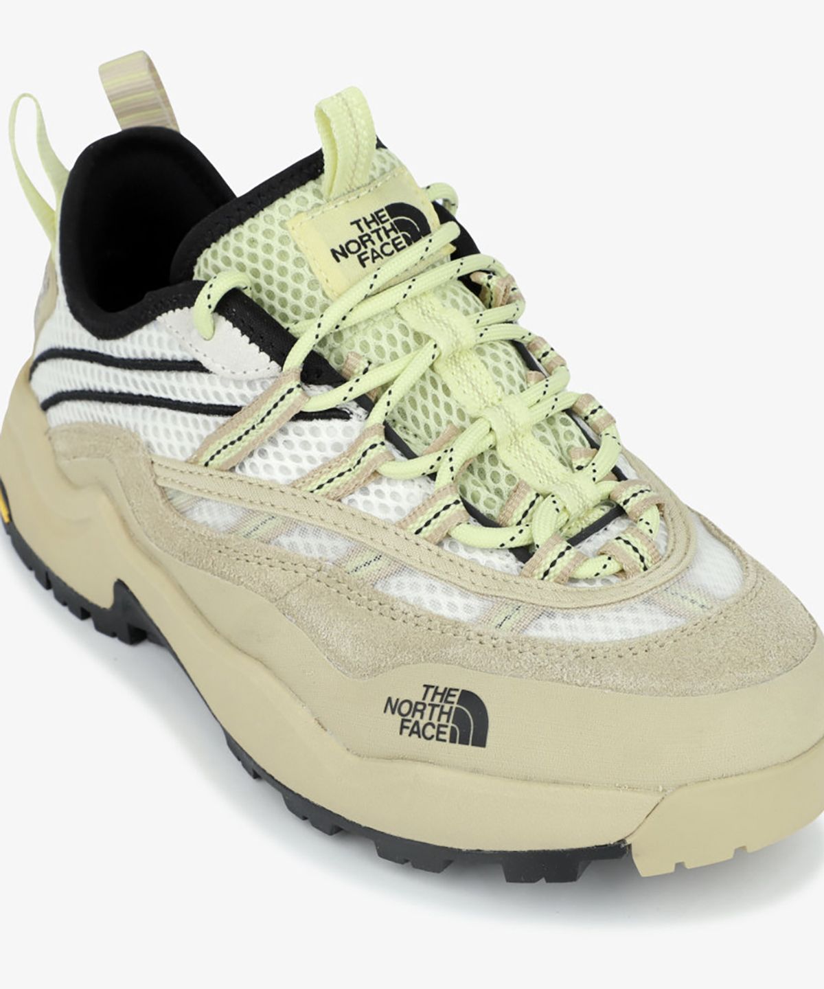 노스페이스(THE NORTH FACE) NS94S63L 클리프 울트라 슈즈 BEIGE
