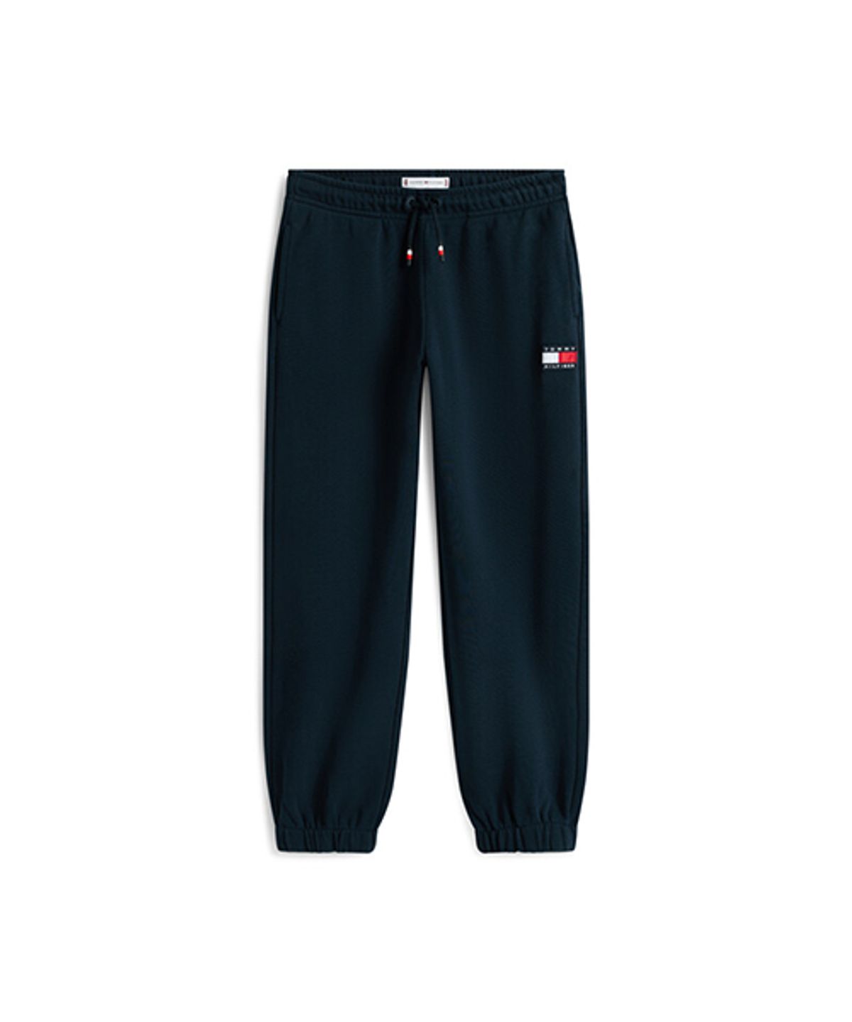 타미힐피거 키즈(TOMMY HILFIGER KIDS) 헤리티지 플래그 스웨트팬츠