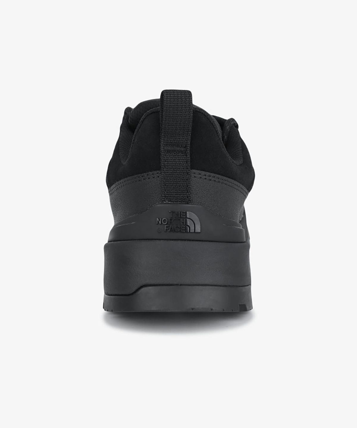 노스페이스(THE NORTH FACE) NS94S61J 화이트라벨 글렌클리프 얼반 로우 BLACK