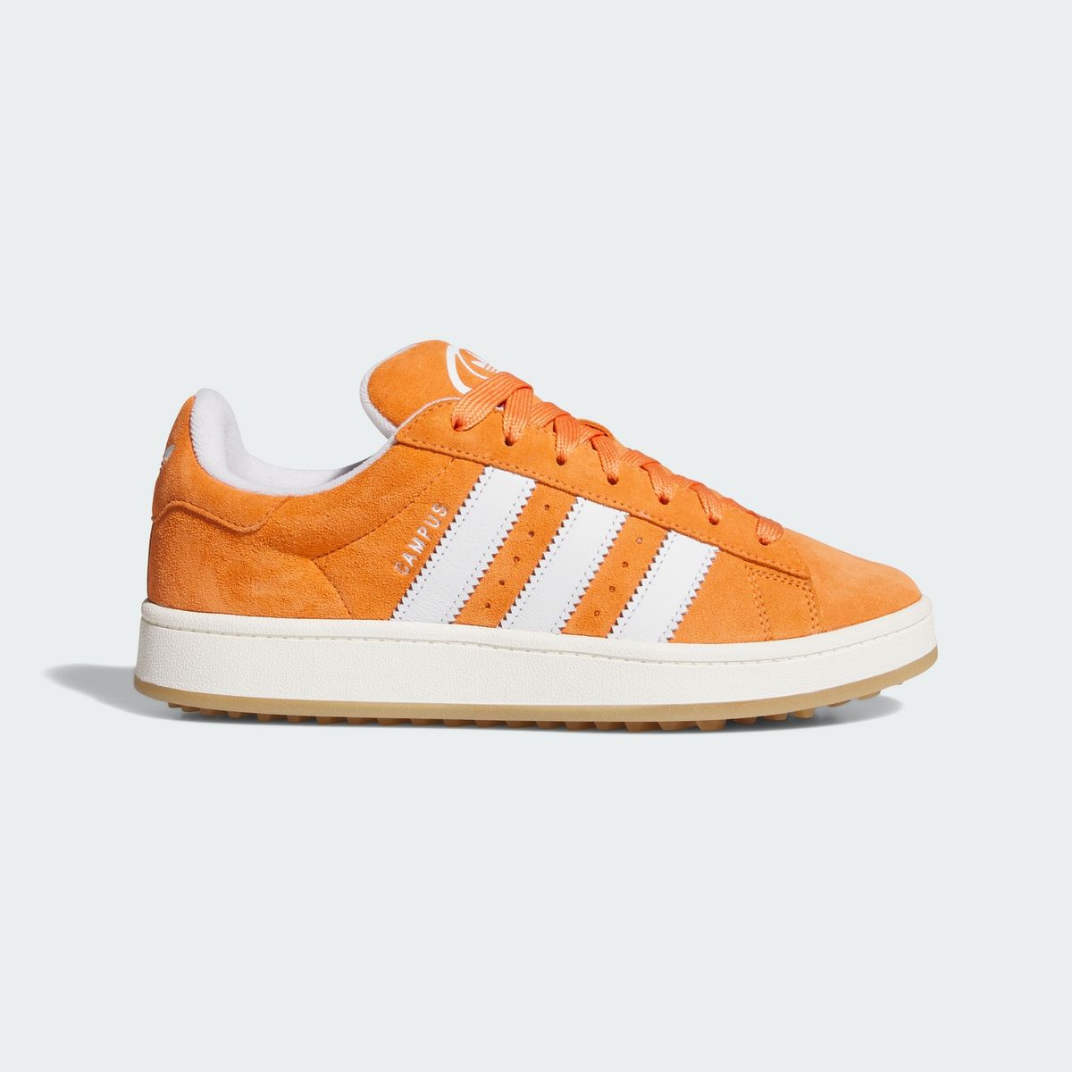 아디다스 골프(ADIDAS GOLF) Campus 00s 스파이크리스 골프화 JQ6806