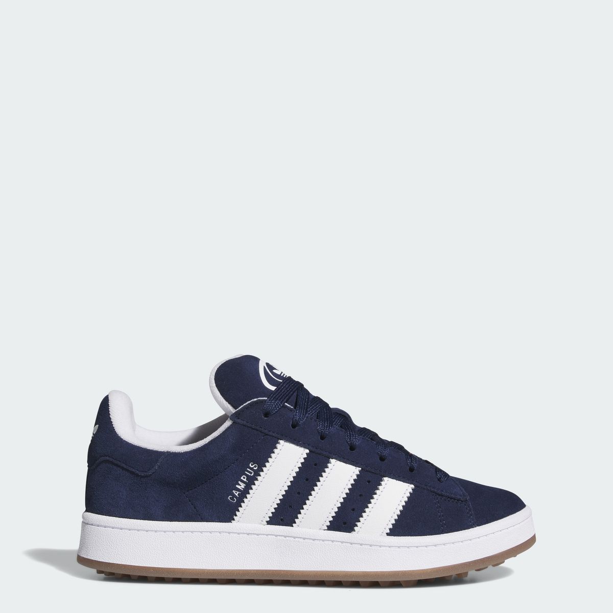 아디다스 골프(ADIDAS GOLF) Campus 00s 스파이크리스 골프화 JQ6804
